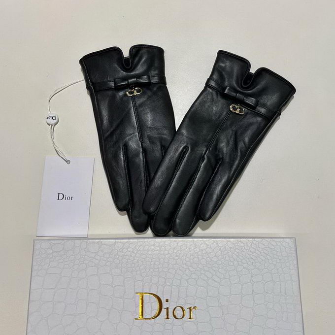 Dior Gloves ID:20231205-65